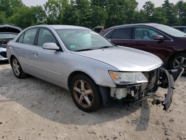 Photo 3 VIN: 5NPEU4AF3AH622360 - HYUNDAI SONATA SE 