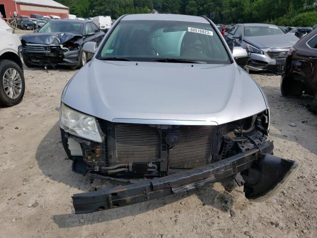 Photo 4 VIN: 5NPEU4AF3AH622360 - HYUNDAI SONATA SE 