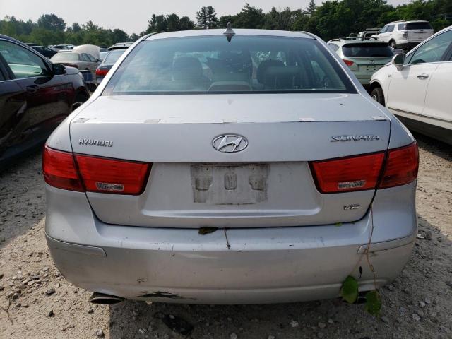 Photo 5 VIN: 5NPEU4AF3AH622360 - HYUNDAI SONATA SE 