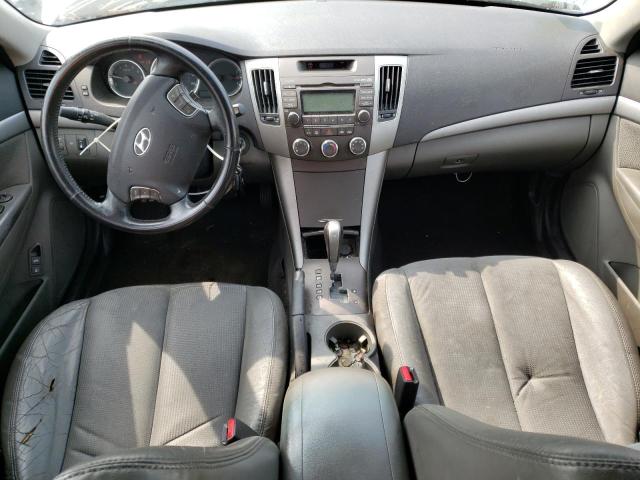 Photo 7 VIN: 5NPEU4AF3AH622360 - HYUNDAI SONATA SE 