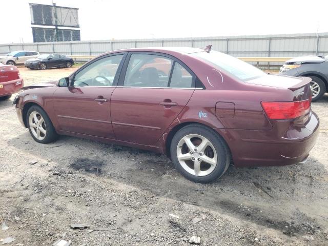 Photo 1 VIN: 5NPEU4AF3AH635660 - HYUNDAI SONATA SE 