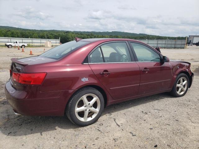 Photo 2 VIN: 5NPEU4AF3AH635660 - HYUNDAI SONATA SE 