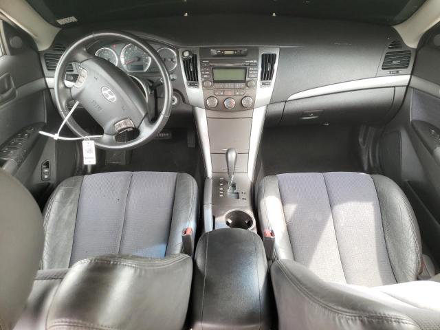 Photo 7 VIN: 5NPEU4AF3AH635660 - HYUNDAI SONATA SE 