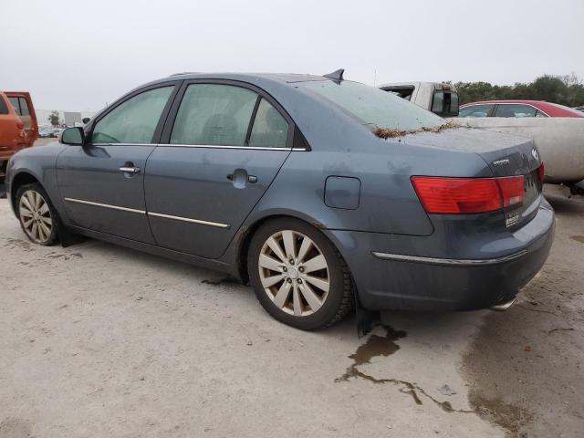 Photo 1 VIN: 5NPEU4AF4AH589322 - HYUNDAI SONATA SE 