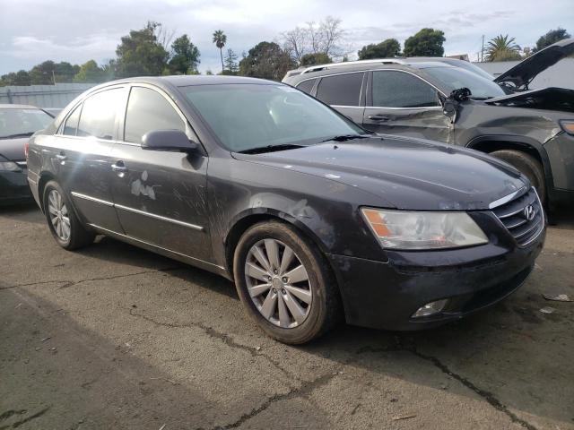 Photo 3 VIN: 5NPEU4AF4AH596268 - HYUNDAI SONATA 