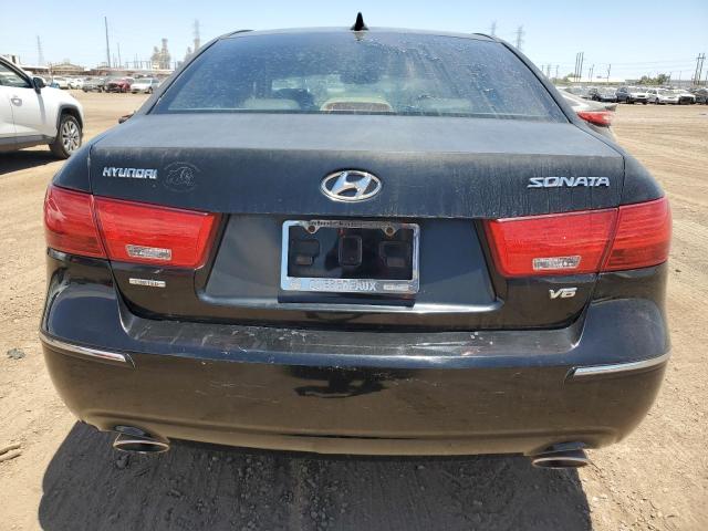 Photo 5 VIN: 5NPEU4AF4AH597923 - HYUNDAI SONATA 