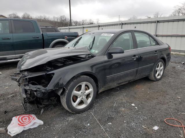 Photo 0 VIN: 5NPEU4AF4AH632931 - HYUNDAI SONATA 