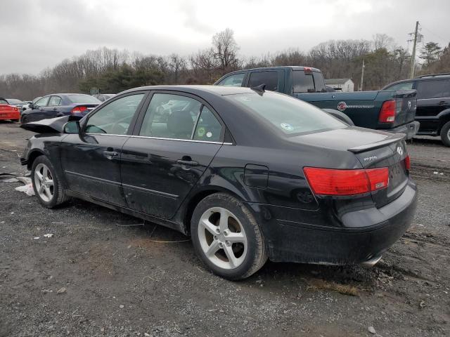 Photo 1 VIN: 5NPEU4AF4AH632931 - HYUNDAI SONATA 