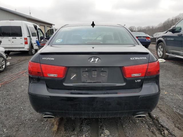 Photo 5 VIN: 5NPEU4AF4AH632931 - HYUNDAI SONATA 