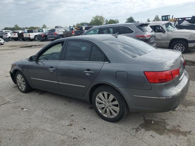 Photo 1 VIN: 5NPEU4AF5AH598580 - HYUNDAI SONATA SE 