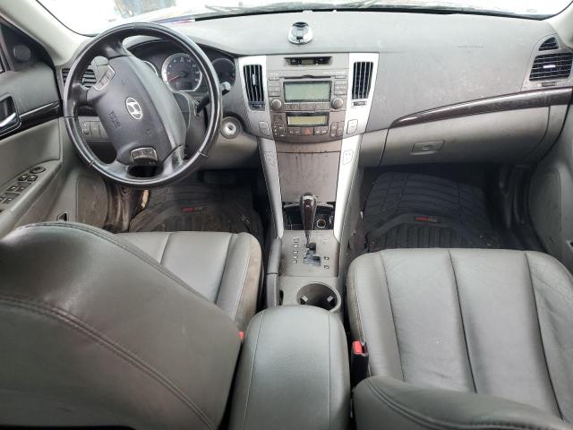 Photo 7 VIN: 5NPEU4AF5AH598580 - HYUNDAI SONATA SE 