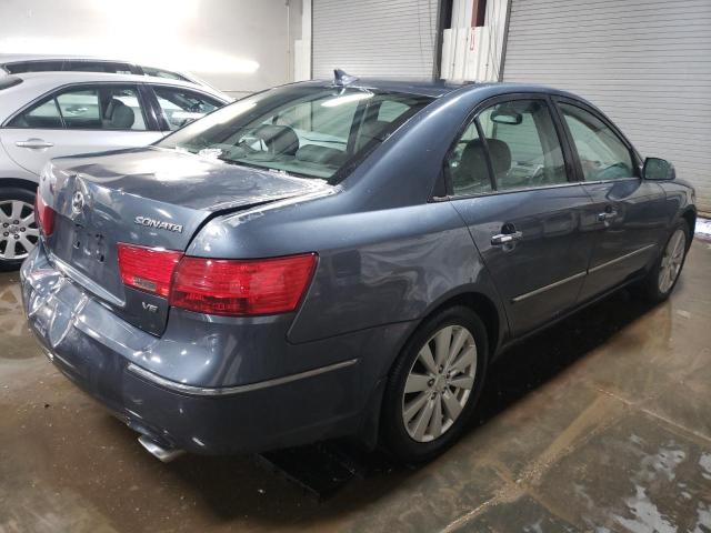 Photo 2 VIN: 5NPEU4AF5AH602109 - HYUNDAI SONATA SE 