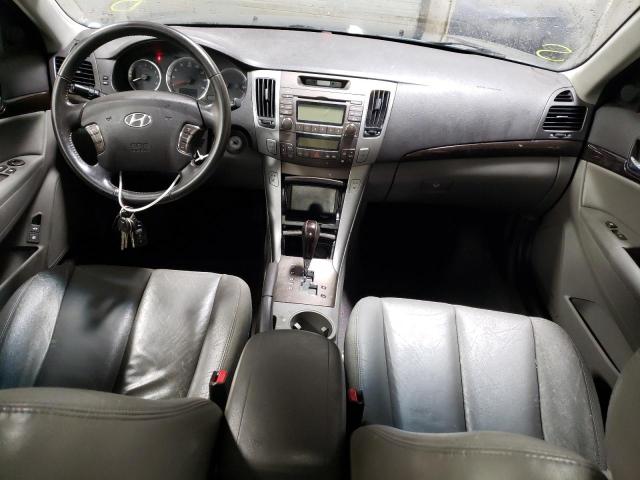 Photo 7 VIN: 5NPEU4AF5AH602109 - HYUNDAI SONATA SE 