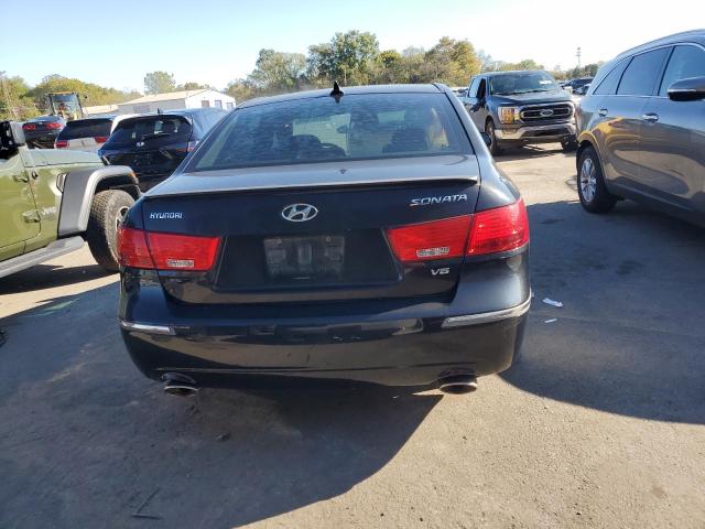 Photo 5 VIN: 5NPEU4AF7AH594921 - HYUNDAI SONATA SE 