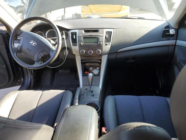 Photo 7 VIN: 5NPEU4AF7AH594921 - HYUNDAI SONATA SE 