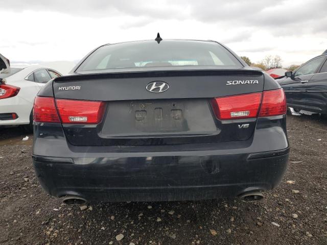 Photo 5 VIN: 5NPEU4AF7AH598094 - HYUNDAI SONATA 