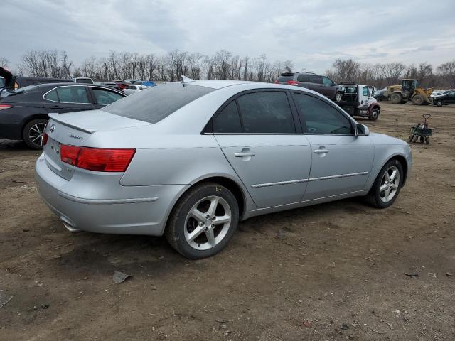 Photo 2 VIN: 5NPEU4AF7AH618411 - HYUNDAI SONATA SE 