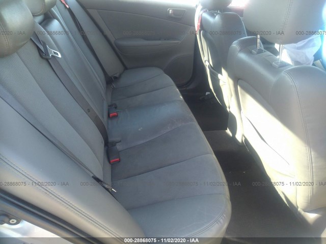 Photo 7 VIN: 5NPEU4AF9AH595892 - HYUNDAI SONATA 