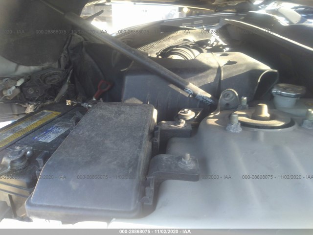 Photo 9 VIN: 5NPEU4AF9AH595892 - HYUNDAI SONATA 