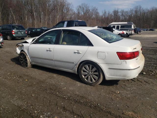 Photo 1 VIN: 5NPEU4AFXAH640855 - HYUNDAI SONATA SE 