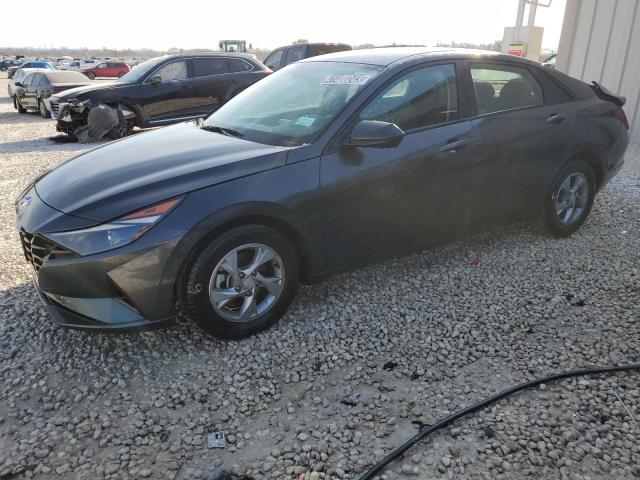 Photo 0 VIN: 5NPLL4AG0MH010978 - HYUNDAI ELANTRA 