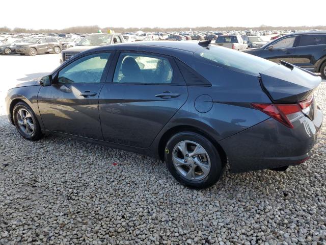 Photo 1 VIN: 5NPLL4AG0MH010978 - HYUNDAI ELANTRA 