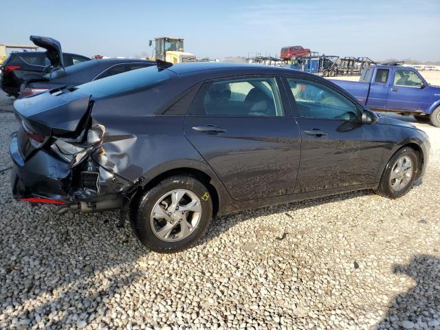 Photo 2 VIN: 5NPLL4AG0MH010978 - HYUNDAI ELANTRA 