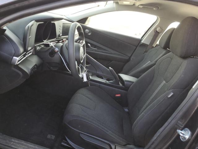 Photo 6 VIN: 5NPLL4AG0MH010978 - HYUNDAI ELANTRA 