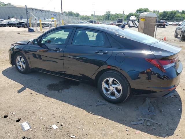 Photo 1 VIN: 5NPLL4AG0MH011130 - HYUNDAI ELANTRA 