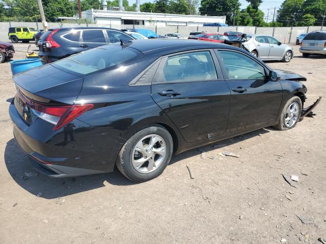 Photo 2 VIN: 5NPLL4AG0MH011130 - HYUNDAI ELANTRA 