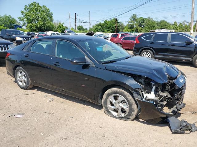 Photo 3 VIN: 5NPLL4AG0MH011130 - HYUNDAI ELANTRA 