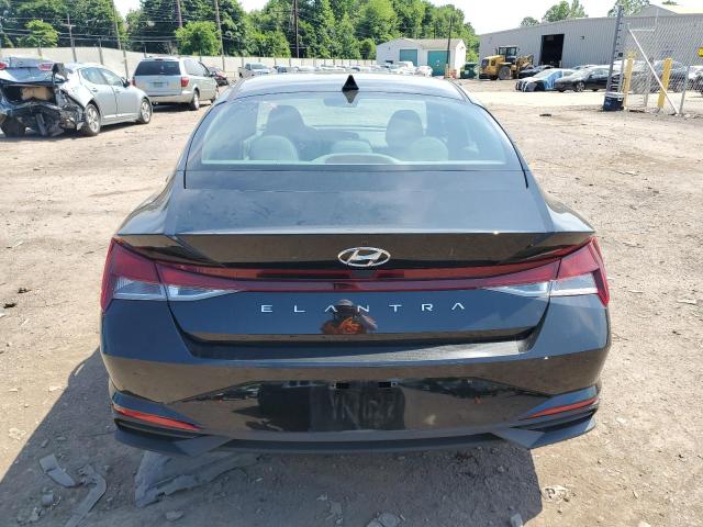 Photo 5 VIN: 5NPLL4AG0MH011130 - HYUNDAI ELANTRA 