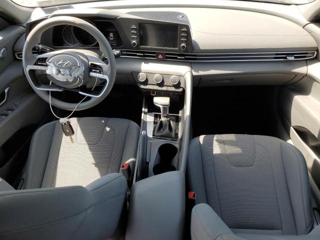 Photo 7 VIN: 5NPLL4AG0MH011130 - HYUNDAI ELANTRA 