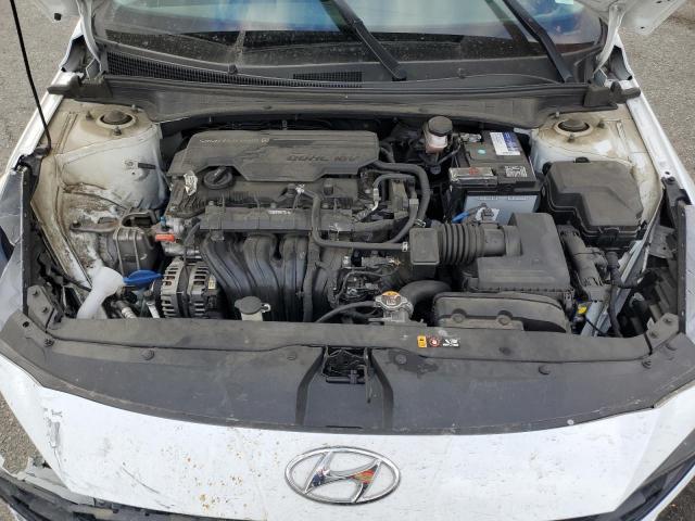 Photo 10 VIN: 5NPLL4AG0MH013802 - HYUNDAI ELANTRA 