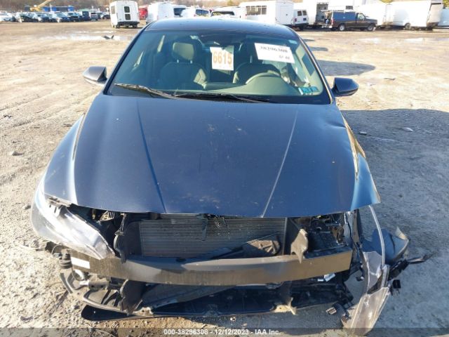 Photo 5 VIN: 5NPLL4AG0MH015260 - HYUNDAI ELANTRA 