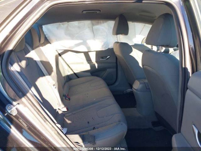 Photo 7 VIN: 5NPLL4AG0MH015260 - HYUNDAI ELANTRA 