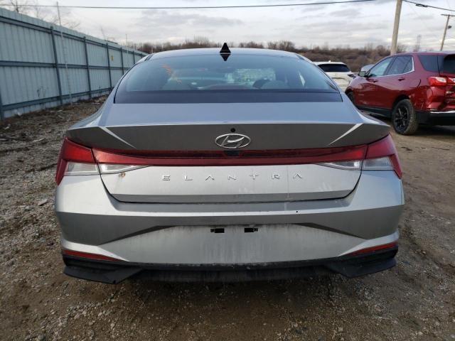 Photo 5 VIN: 5NPLL4AG0MH027456 - HYUNDAI ELANTRA SE 