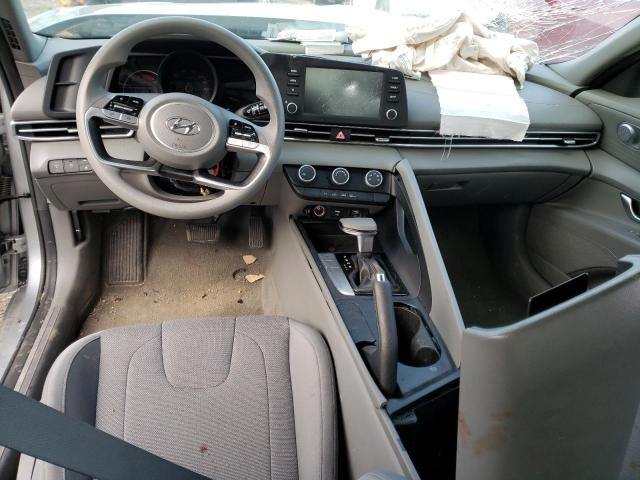 Photo 7 VIN: 5NPLL4AG0MH027456 - HYUNDAI ELANTRA SE 