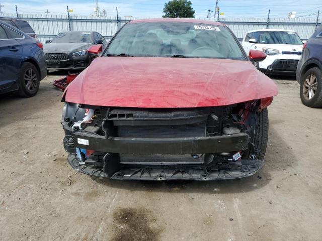 Photo 4 VIN: 5NPLL4AG0MH033189 - HYUNDAI ELANTRA 