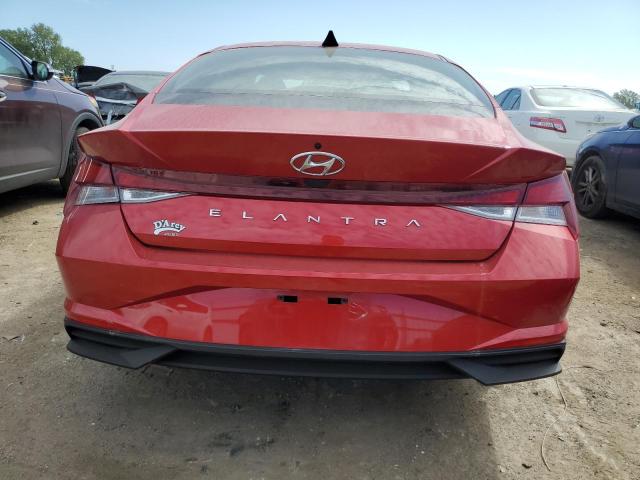 Photo 5 VIN: 5NPLL4AG0MH033189 - HYUNDAI ELANTRA 