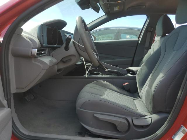 Photo 6 VIN: 5NPLL4AG0MH033189 - HYUNDAI ELANTRA 