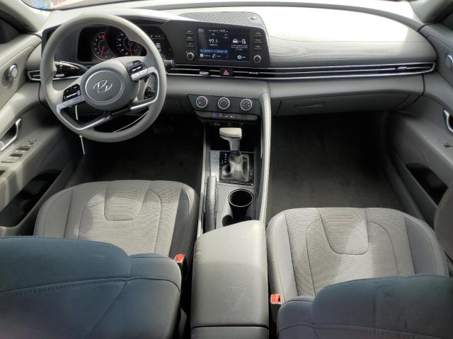 Photo 7 VIN: 5NPLL4AG0MH033189 - HYUNDAI ELANTRA 