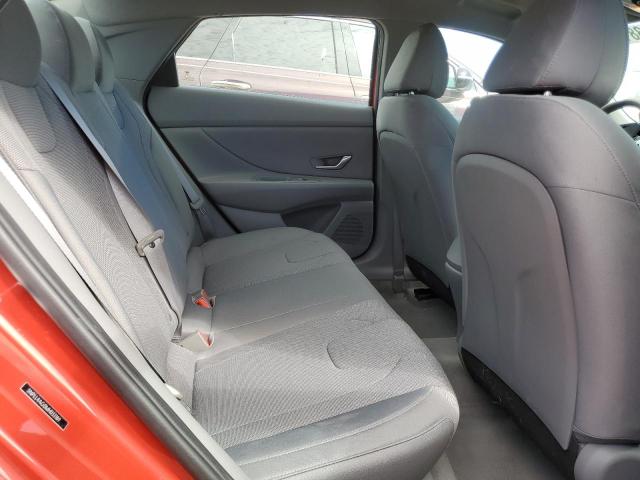 Photo 9 VIN: 5NPLL4AG0MH033189 - HYUNDAI ELANTRA 