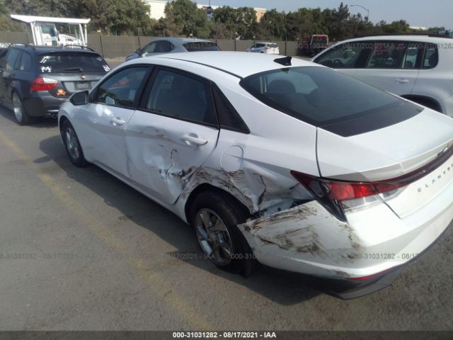 Photo 5 VIN: 5NPLL4AG0MH038165 - HYUNDAI ELANTRA 