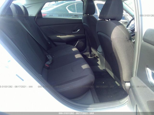 Photo 7 VIN: 5NPLL4AG0MH038165 - HYUNDAI ELANTRA 