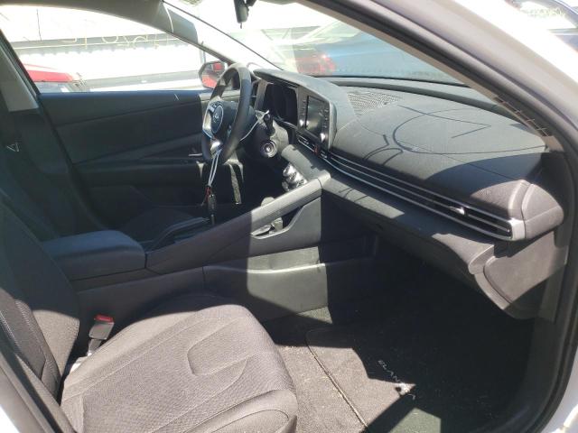 Photo 4 VIN: 5NPLL4AG0MH041440 - HYUNDAI ELANTRA SE 