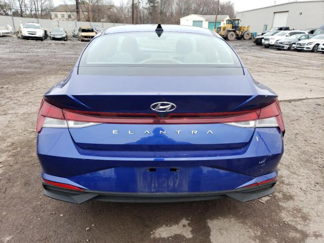 Photo 5 VIN: 5NPLL4AG0MH045570 - HYUNDAI ELANTRA 