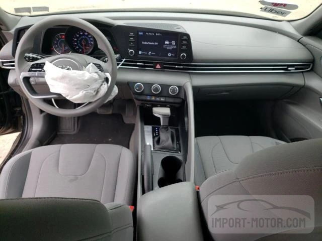 Photo 7 VIN: 5NPLL4AG0MH050929 - HYUNDAI ELANTRA 