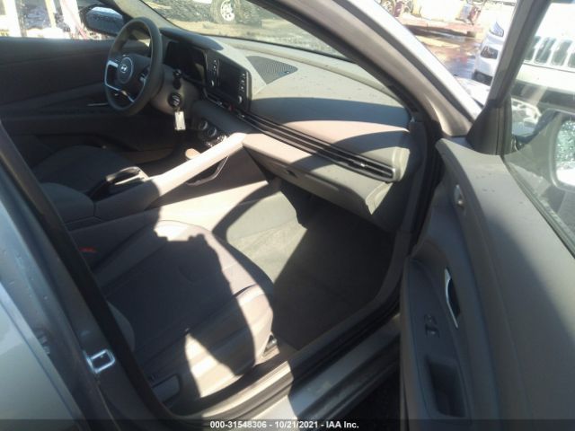 Photo 4 VIN: 5NPLL4AG0MH052230 - HYUNDAI ELANTRA 