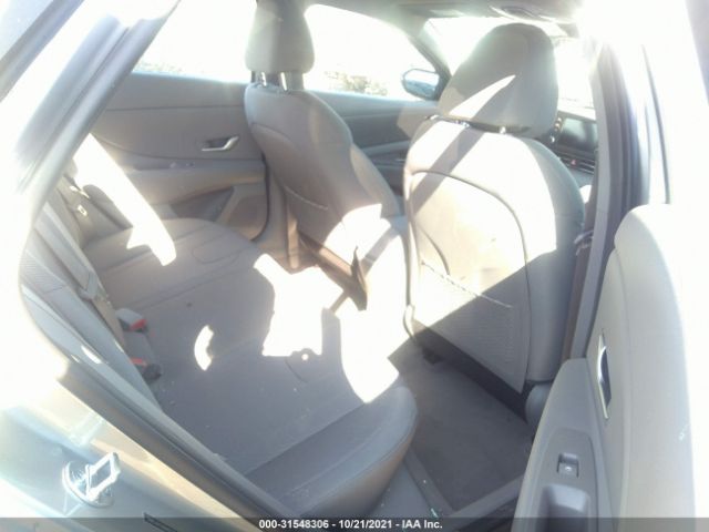 Photo 7 VIN: 5NPLL4AG0MH052230 - HYUNDAI ELANTRA 